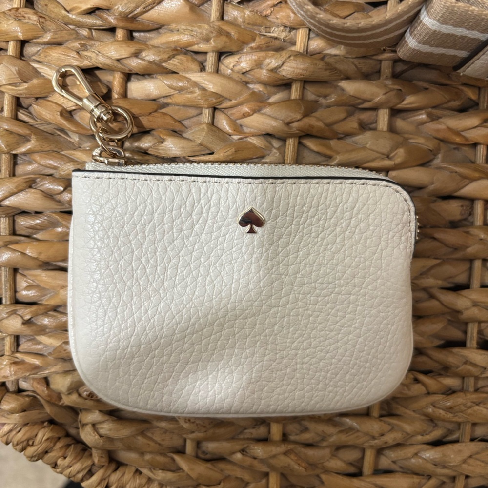 Kate Spade Rosie North South Swingpack Crossbody - Picture 8 of 10